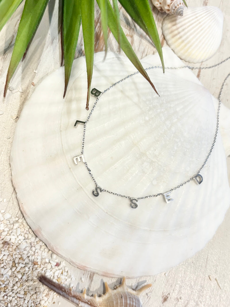 Girty's Key Select/Heavenly Blessed silver