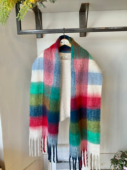 Girtys key select winter stole