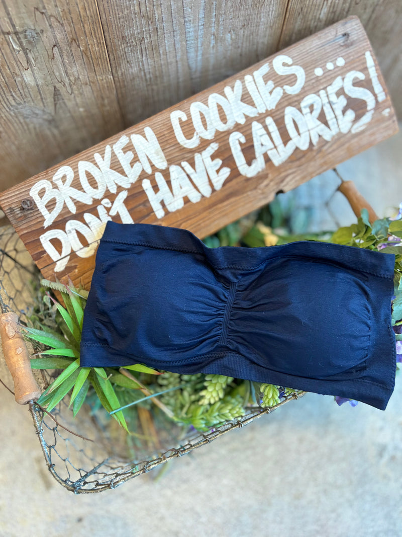 Girty's Key Select/bandeau/NAVY