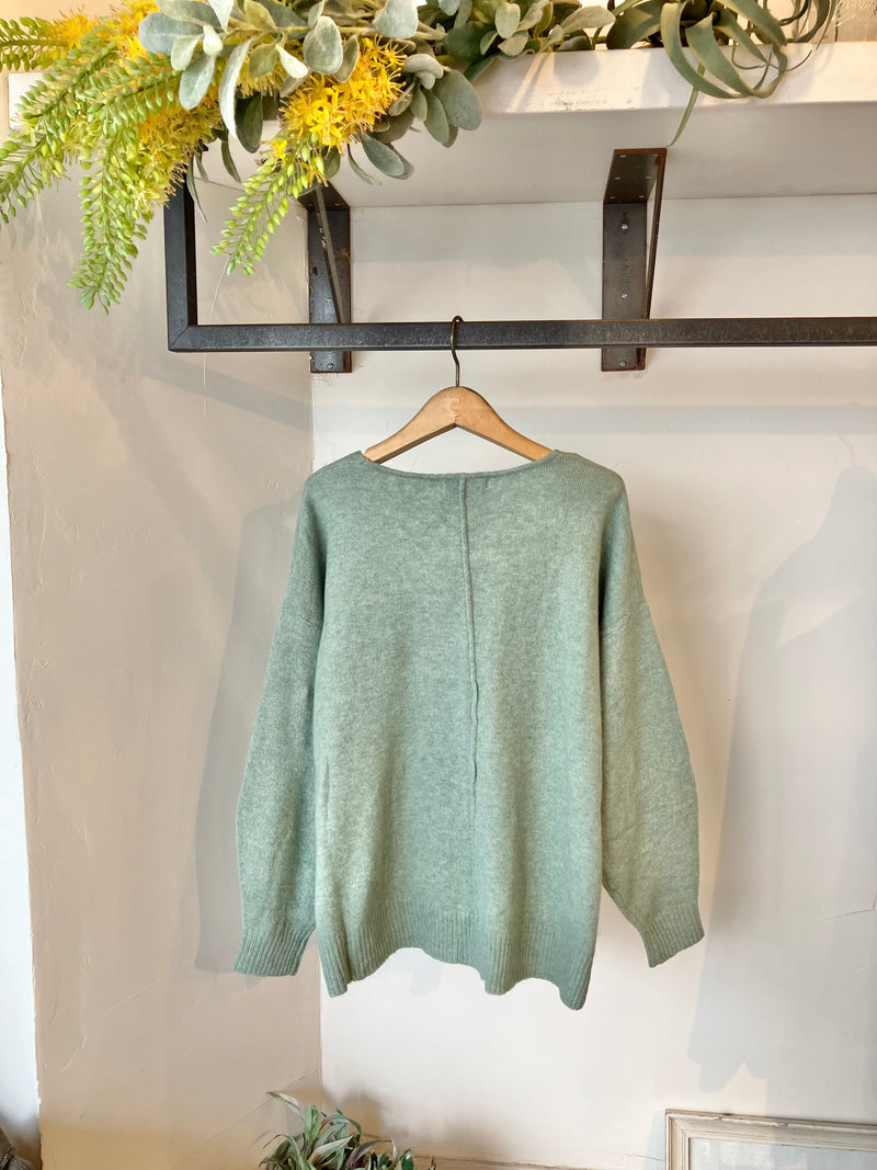 MIRACLEKNIT NEW SAGE