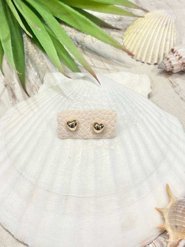 Girtyskey Select/PIERCE/ mini Heart