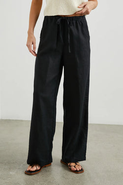 Emmie Pant Black