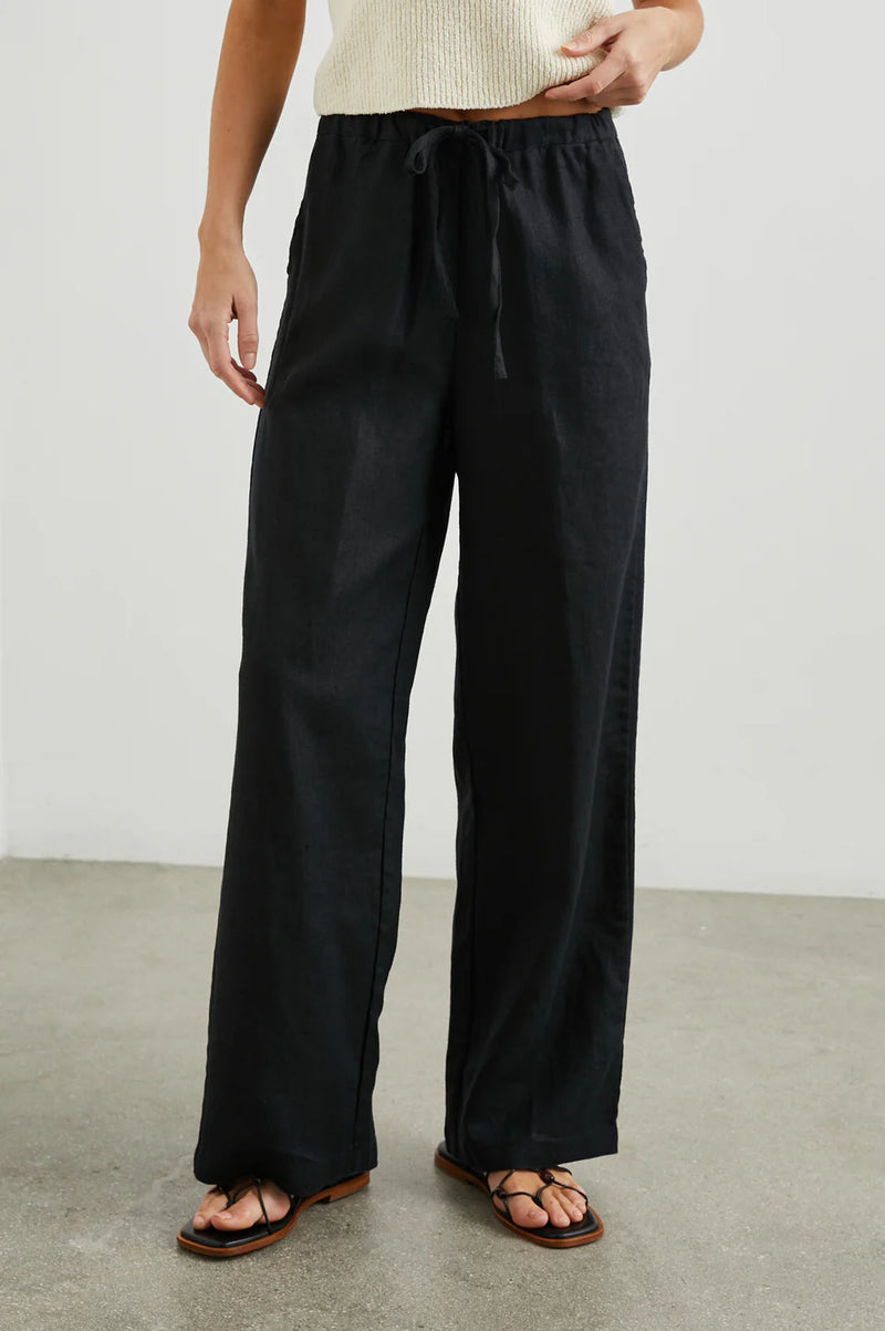 Emmie Pant Black