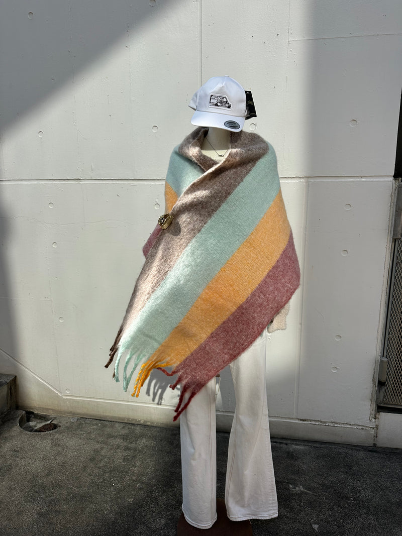 Girtys key select  stole rainbow