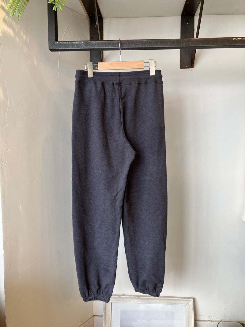 WOMEN'S JOGGER WASHED BLACK