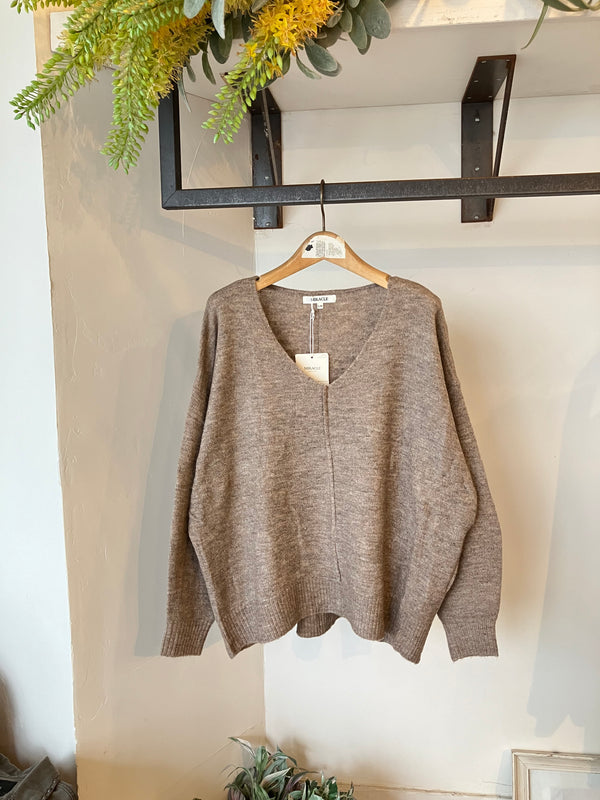 MIRACLEKNIT NEW MOCA