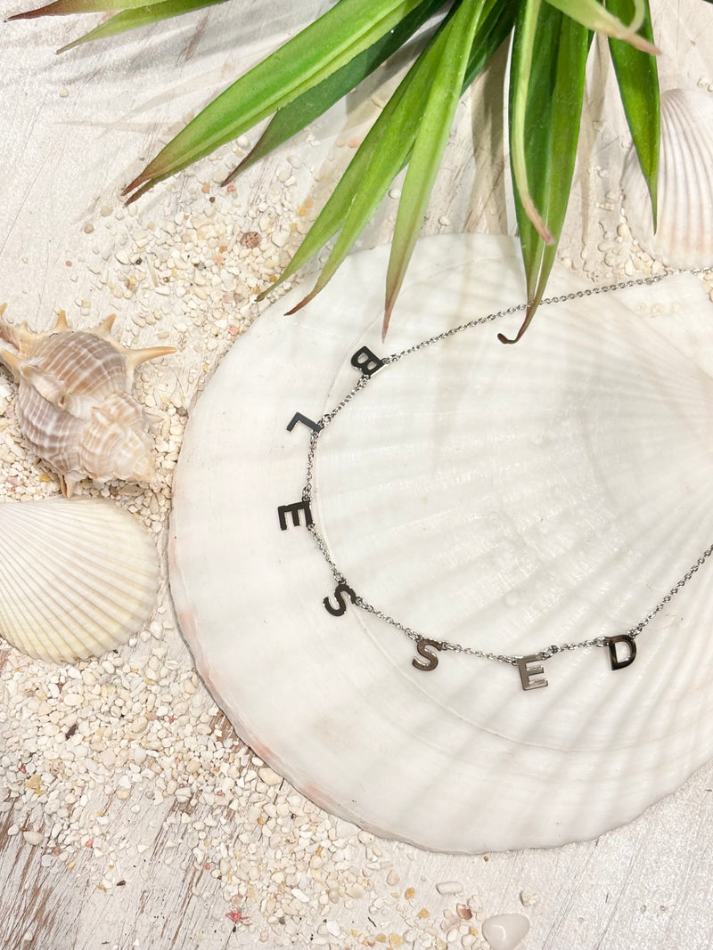 Girty's Key Select/  BLESSED