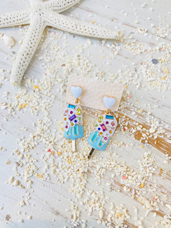Girty's Key select /ICE Candy pierce