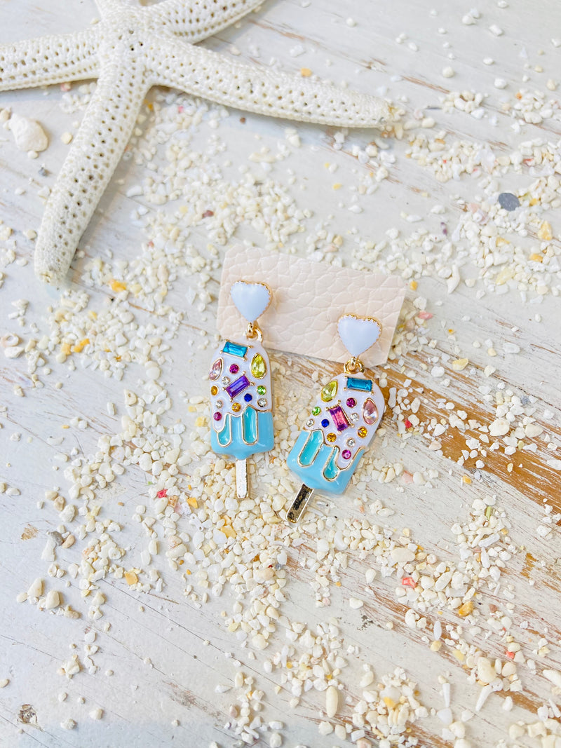 Girty's Key select /ICE Candy pierce