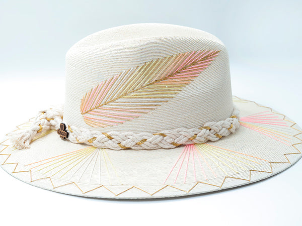KAPALUA PEACHES AND CREAM|