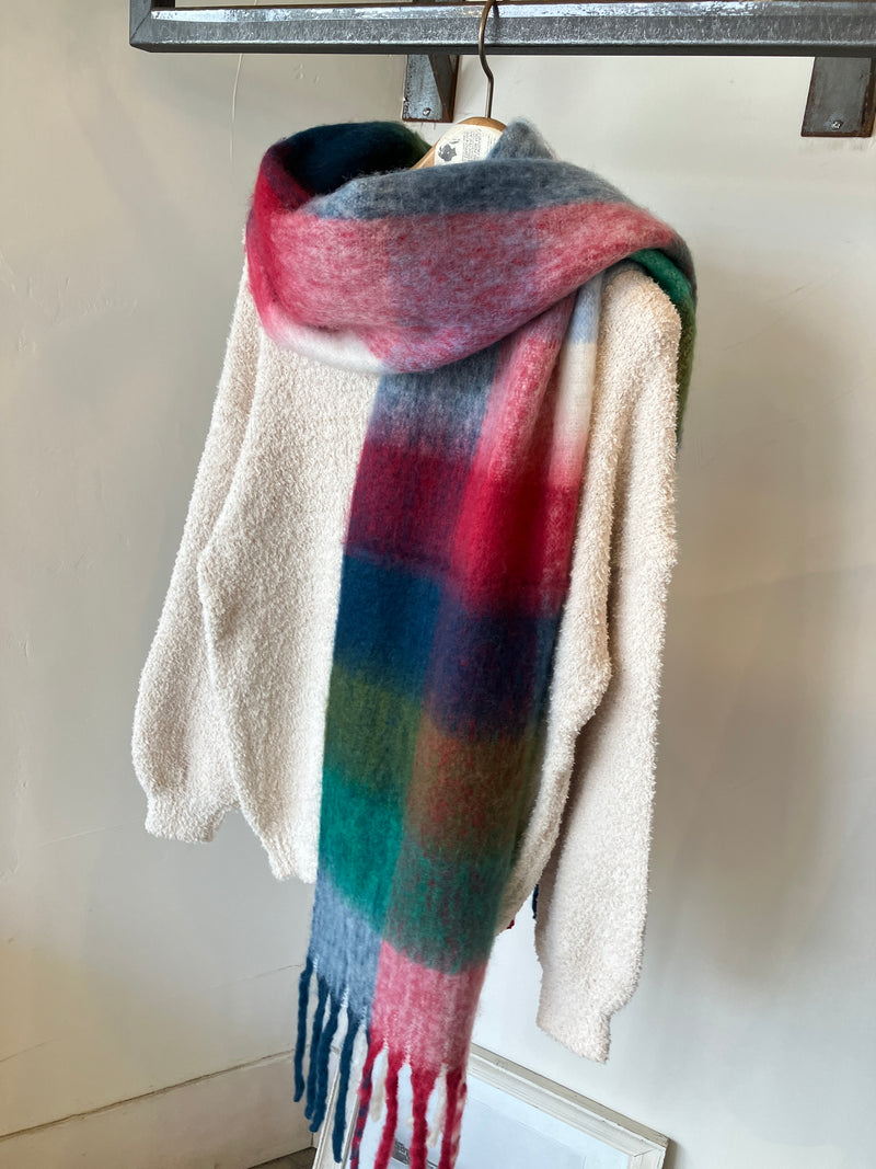 Girtys key select winter stole