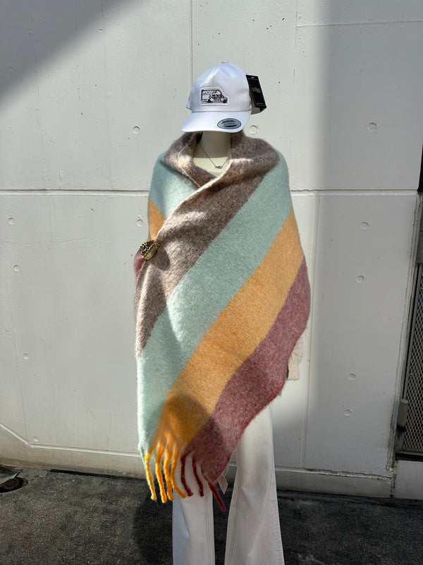 Girtys key select  stole rainbow