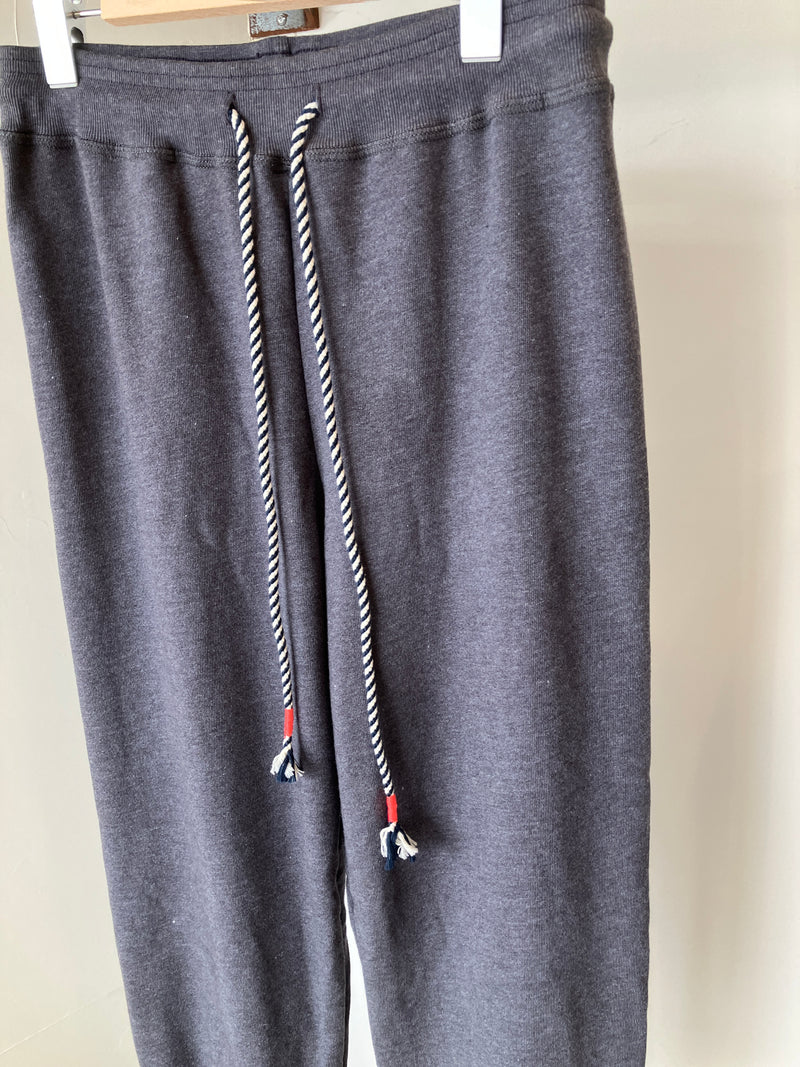 WOMEN'S JOGGER WASHED BLACK