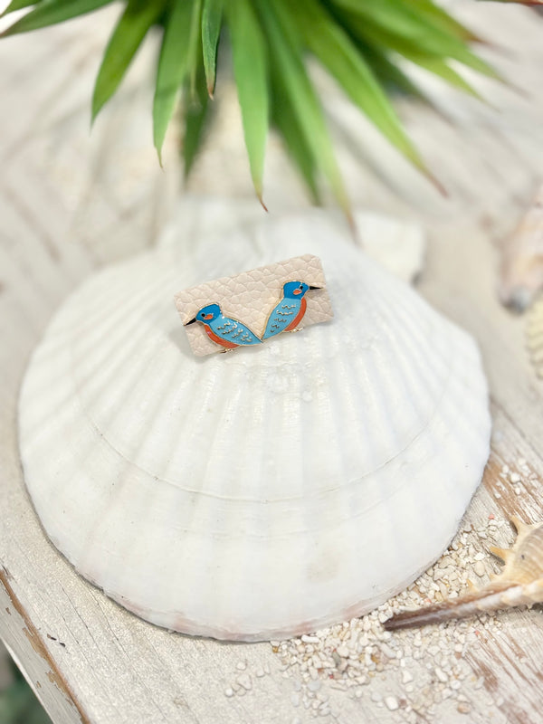 Girtyskey Select/PIERCE/BLUE bird