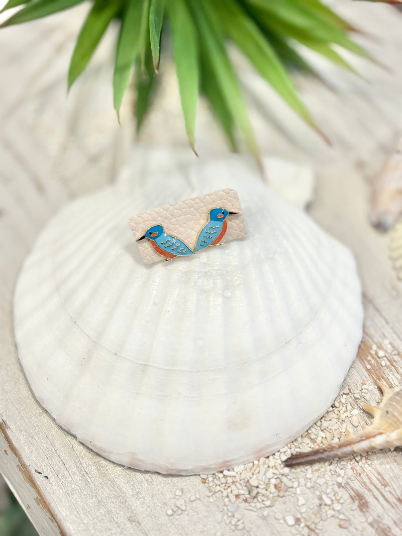 Girtyskey Select/PIERCE/BLUE bird