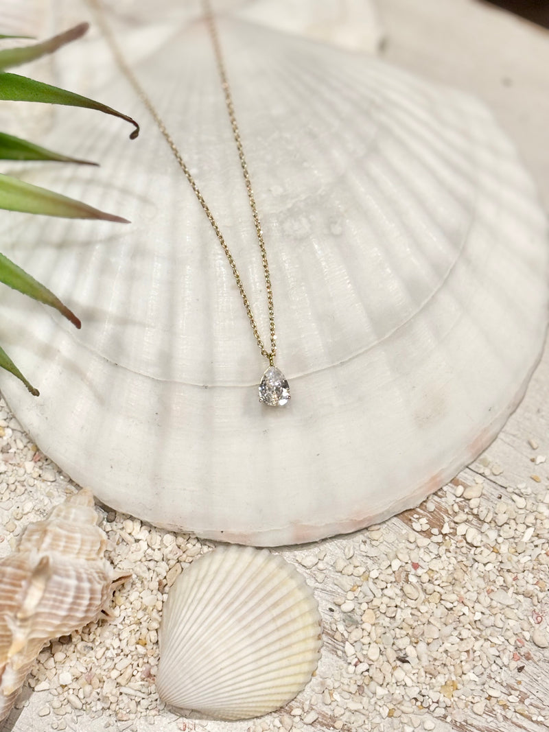 Girty's Key Select/drop gold