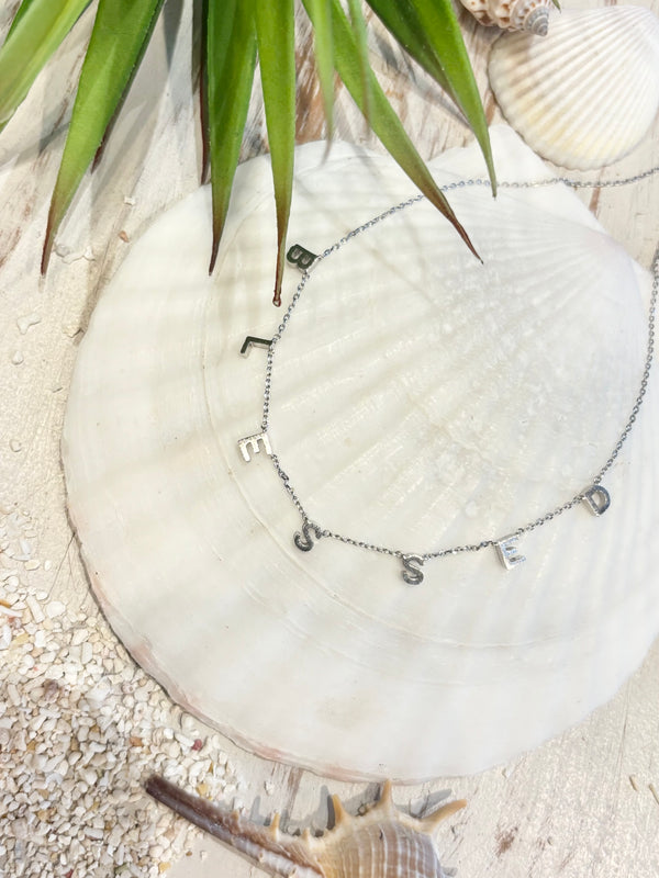 Girty's Key Select/Heavenly Blessed silver