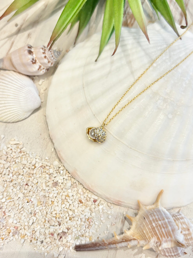 Girty's Key Select/Hidden Gems GOLD