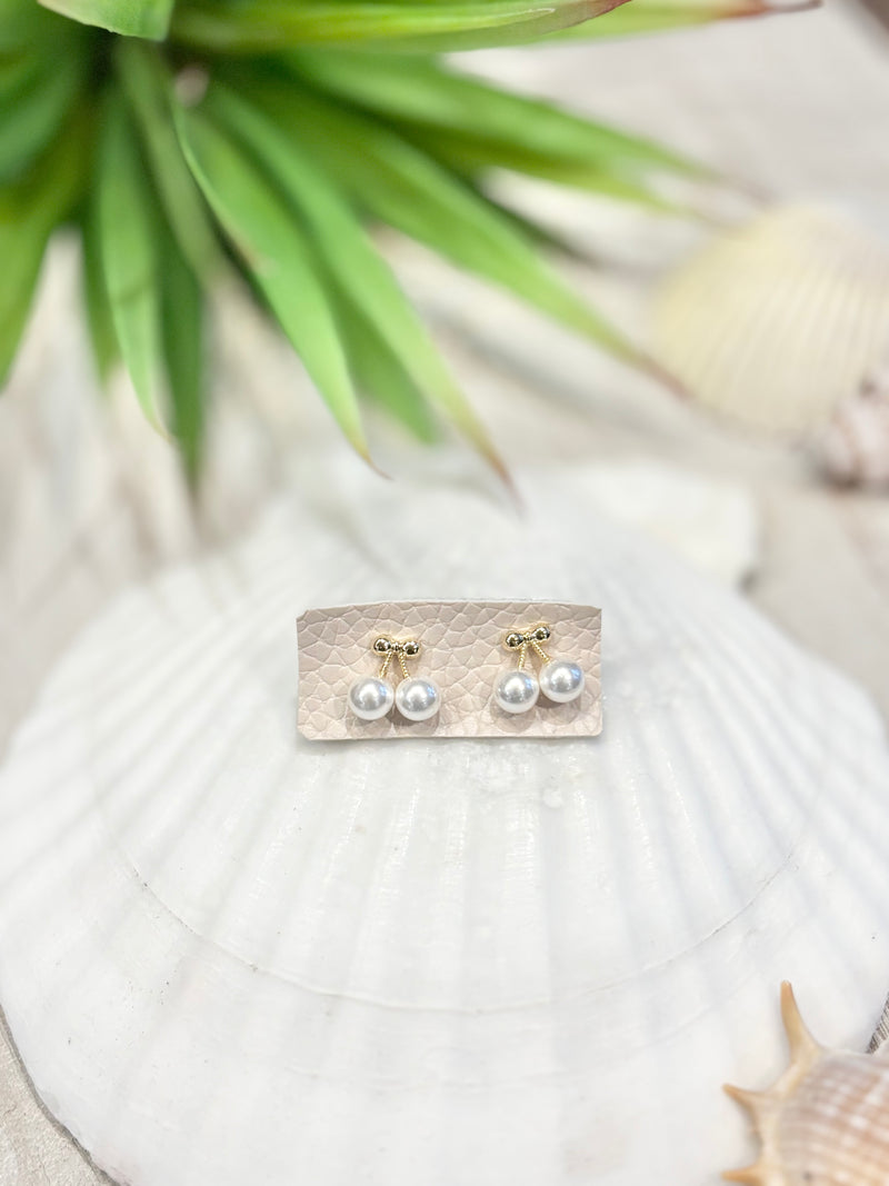 Girtyskey Select/PIERCE/Perl Cherry