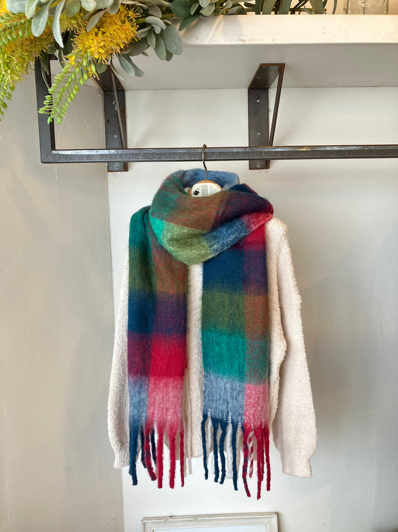 Girtys key select winter stole