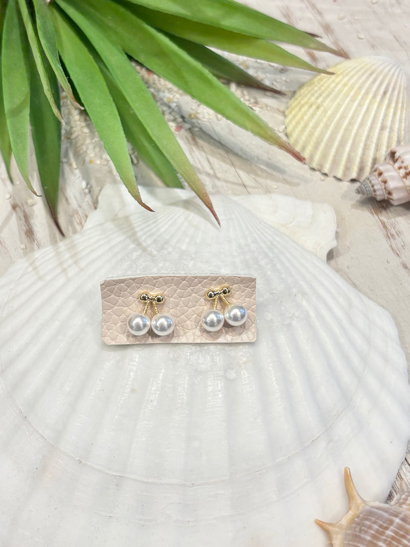 Girtyskey Select/PIERCE/Perl Cherry