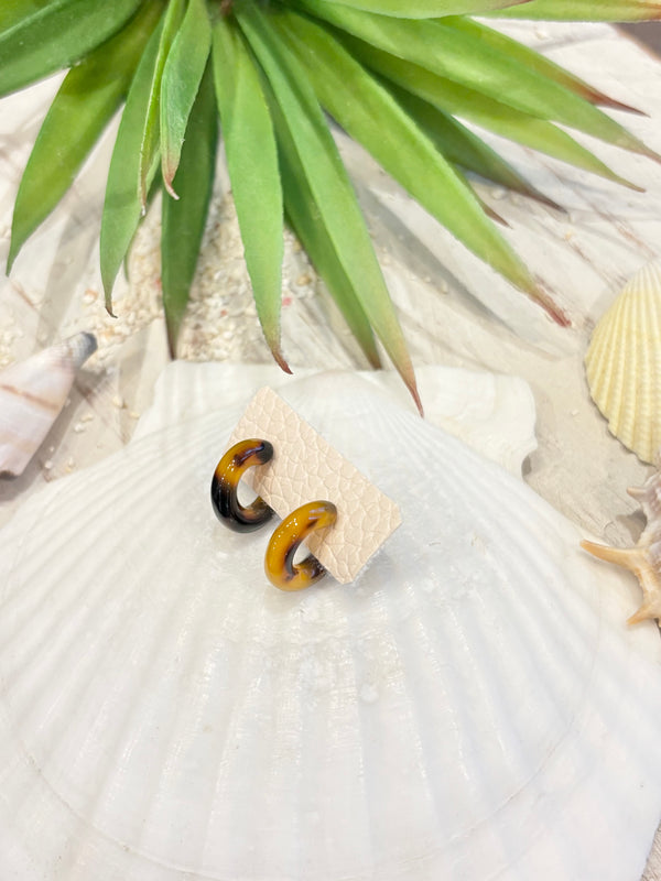 Girtyskey Select/PIERCE/tortoiseshell whoop