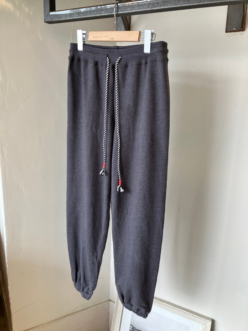 WOMEN'S JOGGER WASHED BLACK