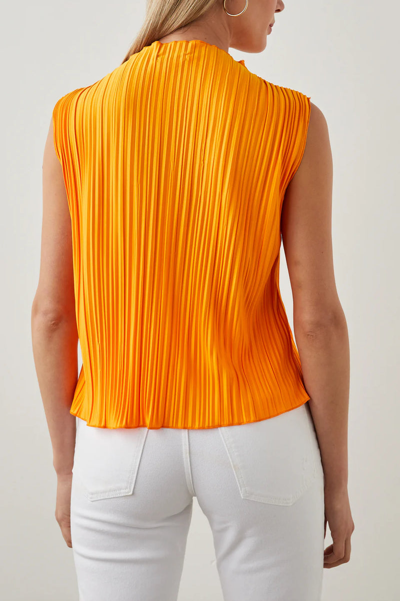 Trea Top Marigold