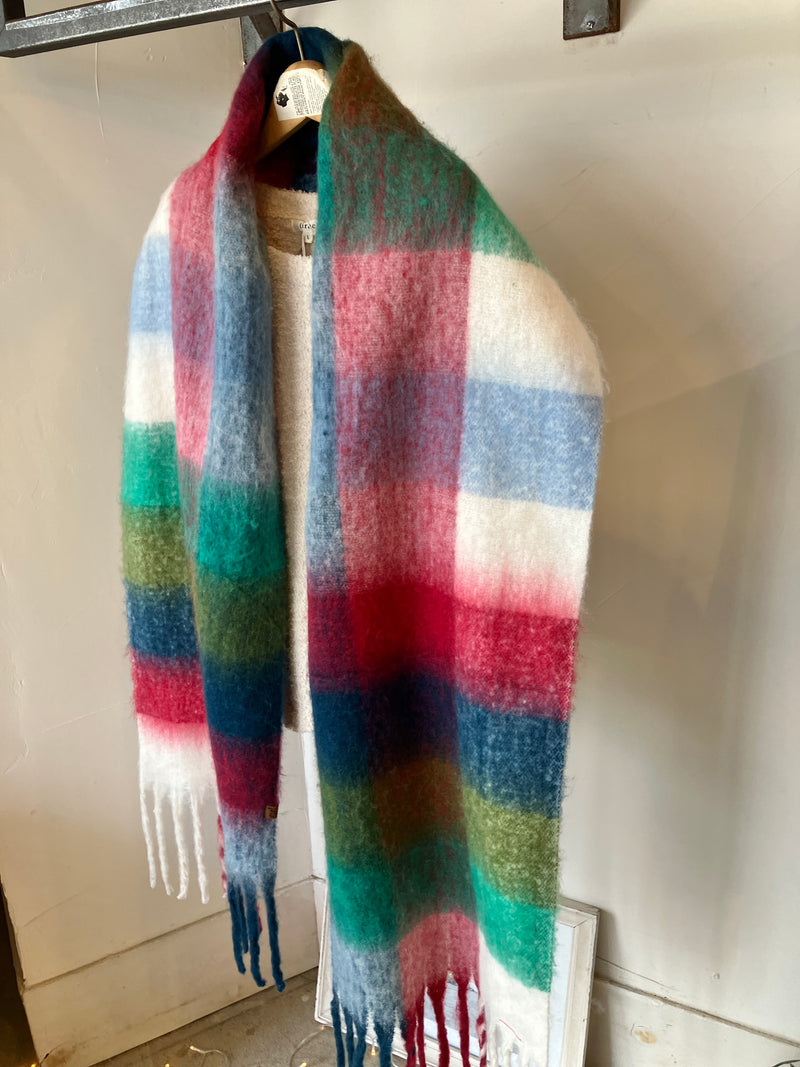 Girtys key select winter stole