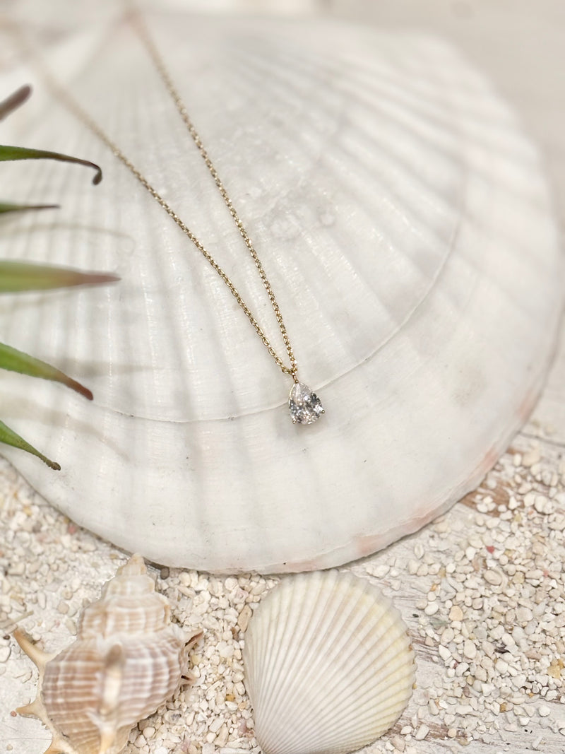 Girty's Key Select/drop gold