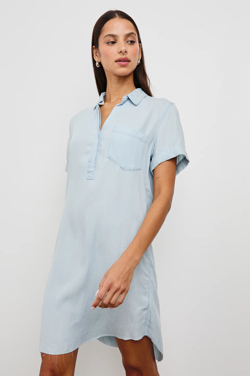 Valerie Dress Light Vintage