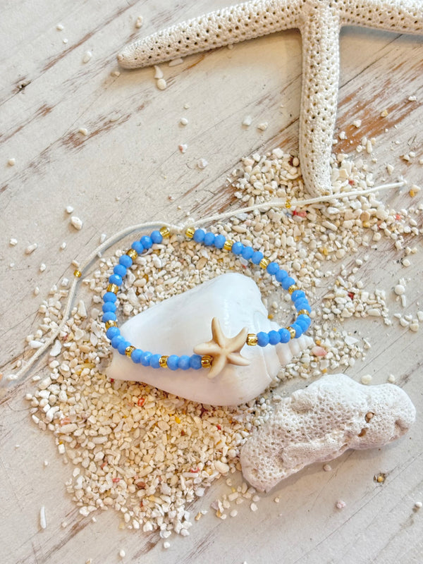 Girty's Keyselect /Ka Hoku Kai brace/Airy Blue