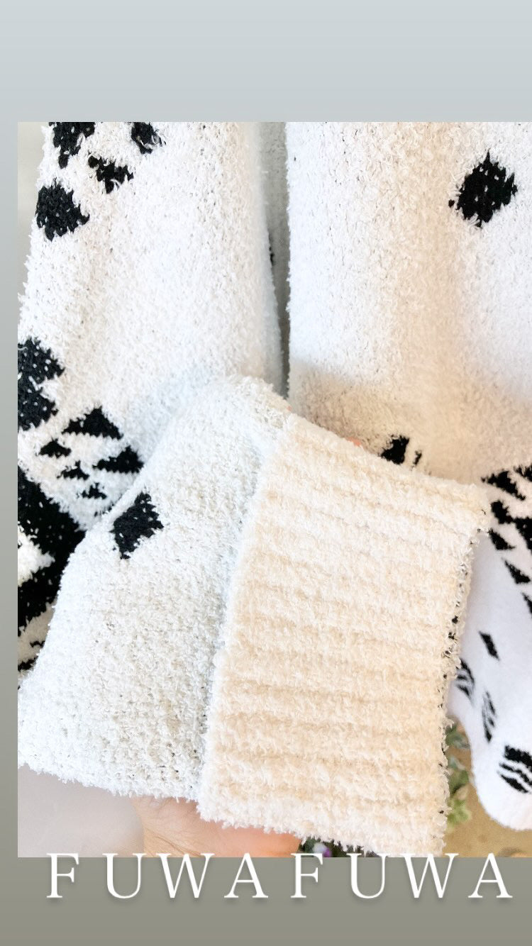 Miracle Cardigan/ORTEGA