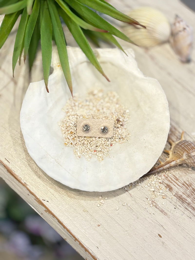 Girtyskey Select/PIERCE/silver zirconia