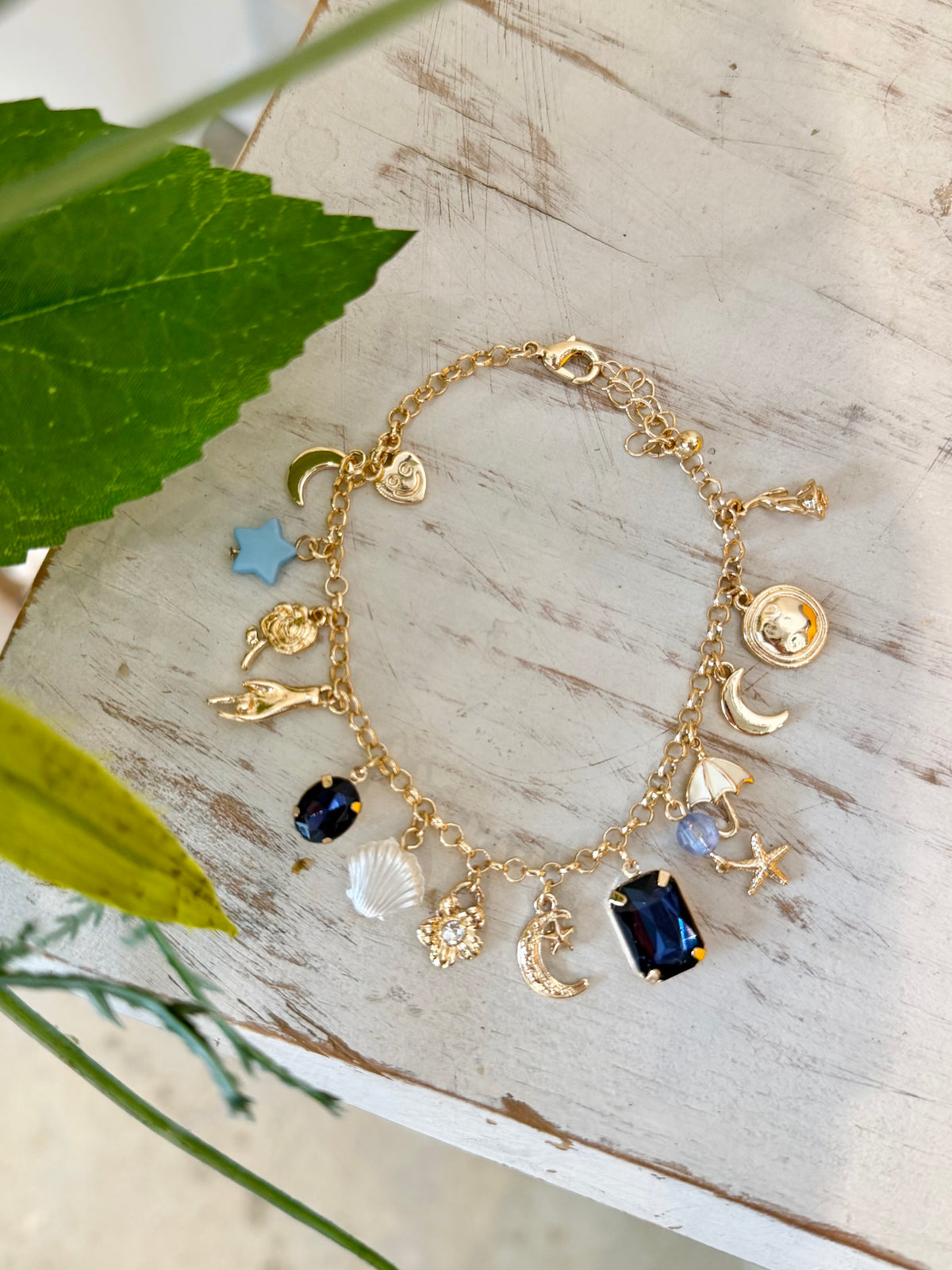 GIRTY'S KEY SELECT BRACELET – Girty's Key