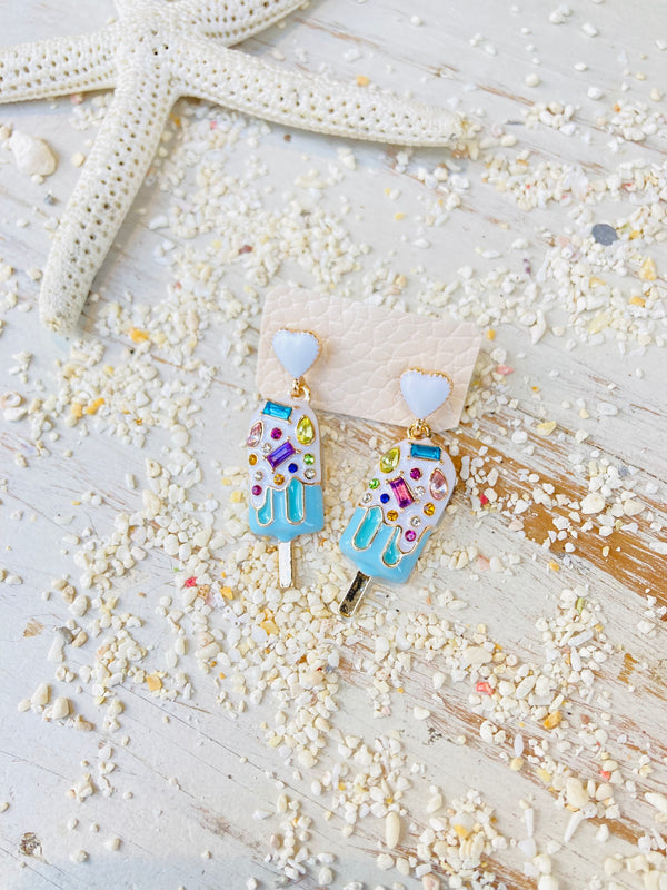 Girty's Key select /ICE Candy pierce