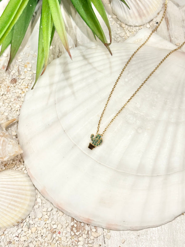 Girty's Key Select/ cactus Green