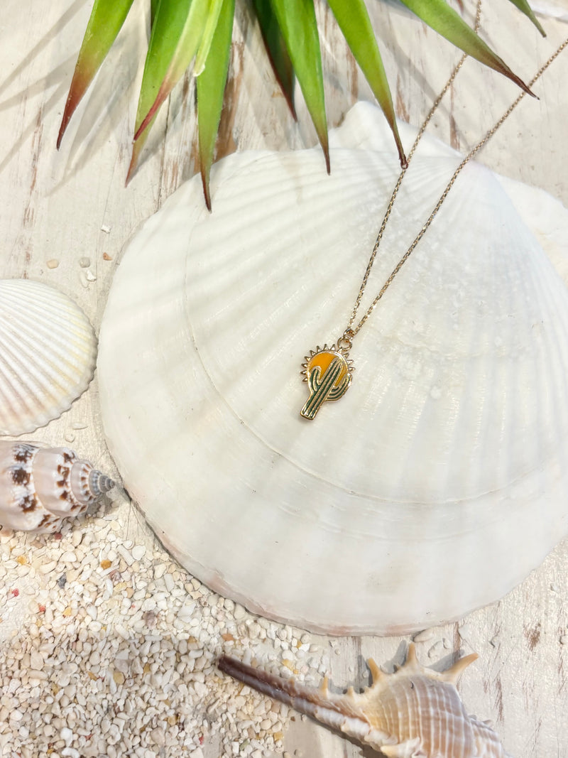 Girty's Key Select/ Thrive Like a Cactus GOLD