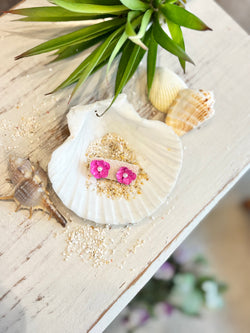 Girtyskey Select/PIERCE/pink  Flower