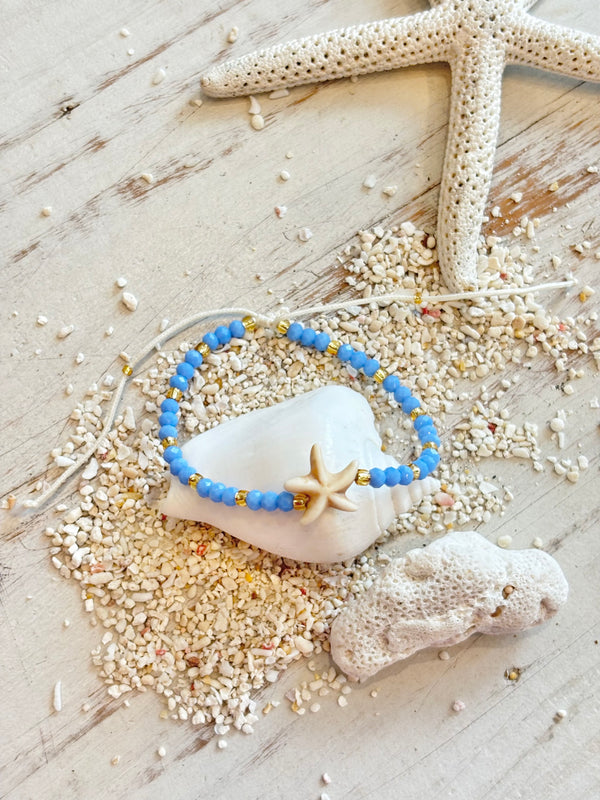 Girty's Keyselect /Ka Hoku Kai brace/Airy Blue