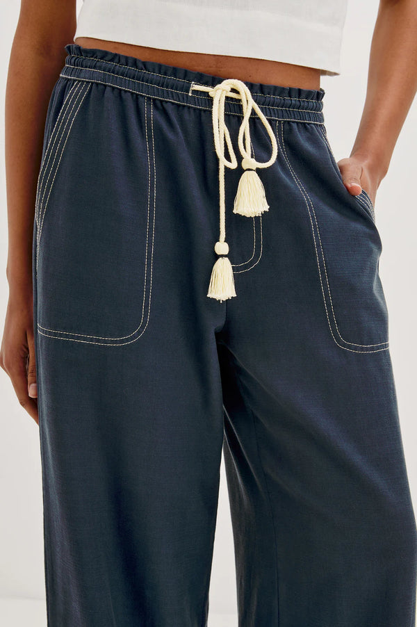 Campo Pant Navy